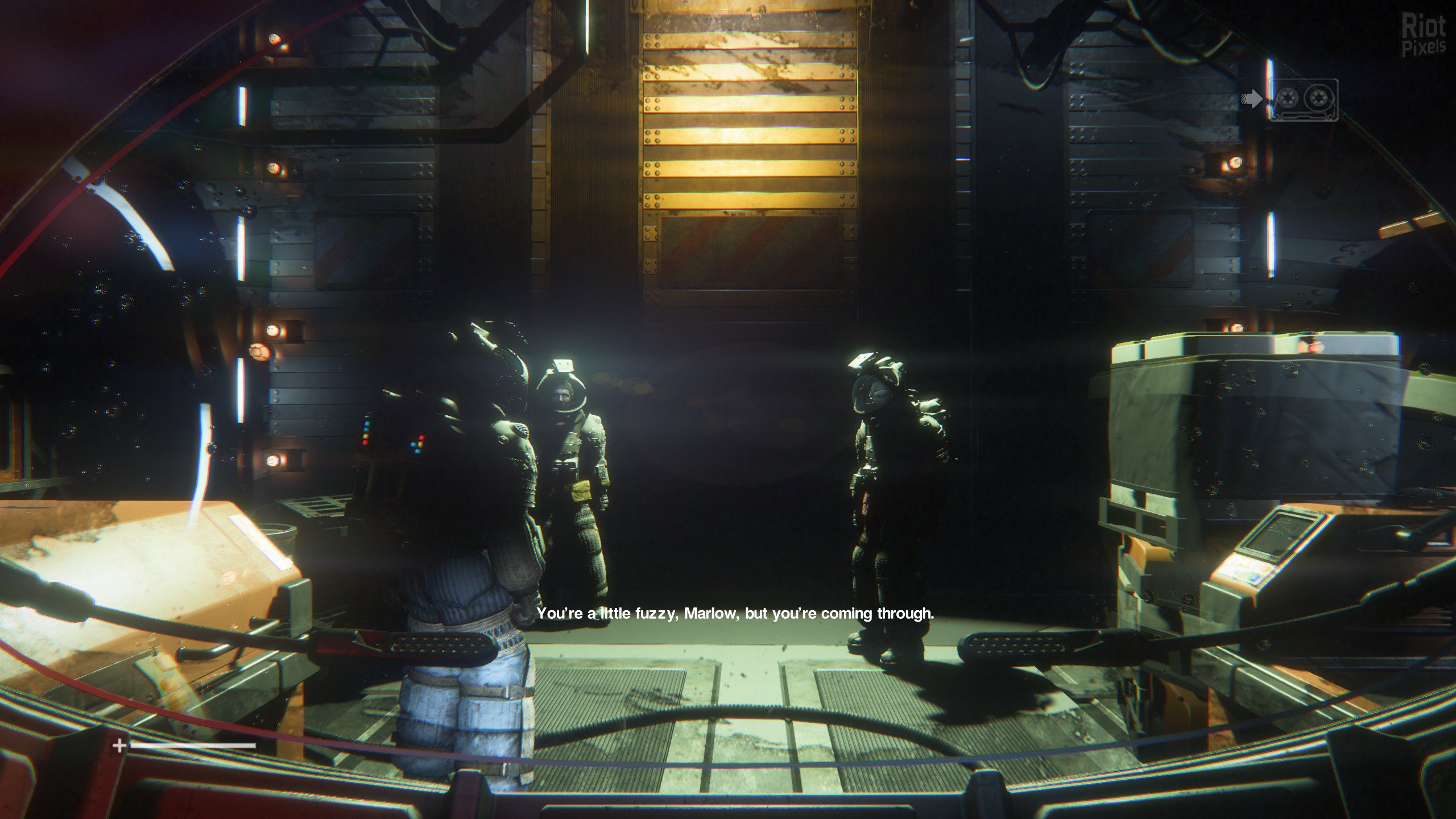 [15]-Alien: Isolation v1.0/Update 9 + All DLCs Download