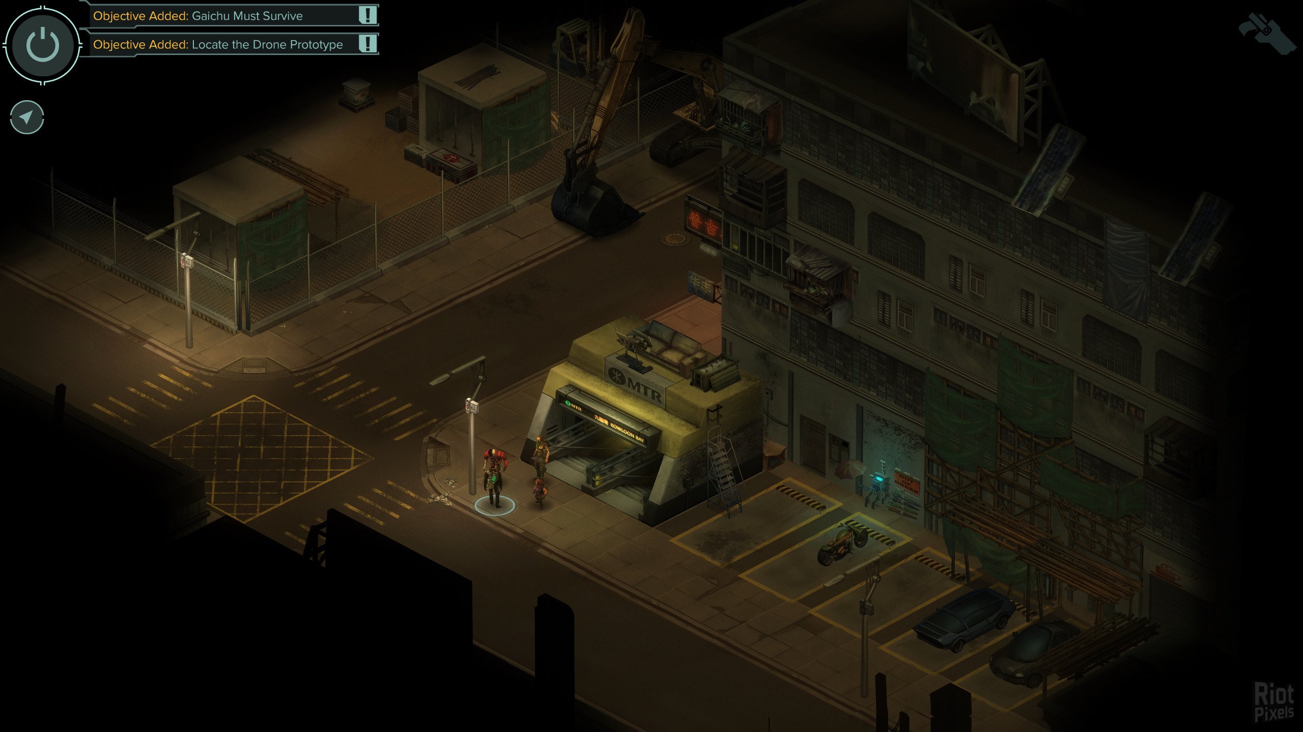 [15]-Shadowrun: Hong Kong Download
