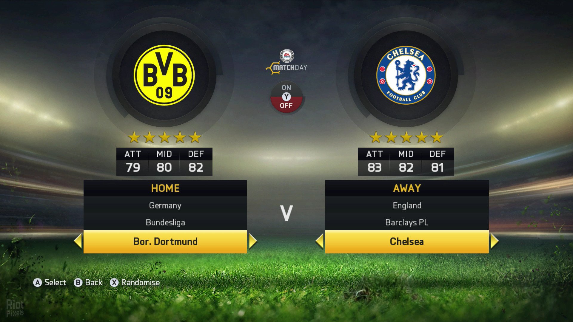 [7]-FIFA 15: Ultimate Team Edition Download