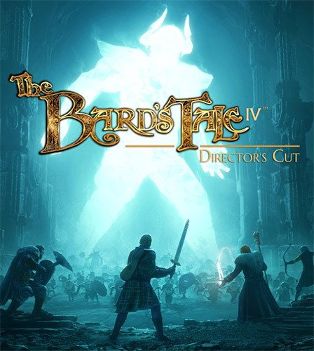 The Bard’s Tale IV: Director’s Cut-HohohoGames
