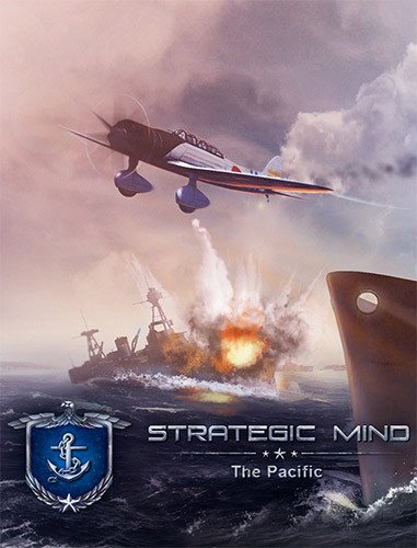 Strategic Mind: The Pacific – v3.01-HohohoGames