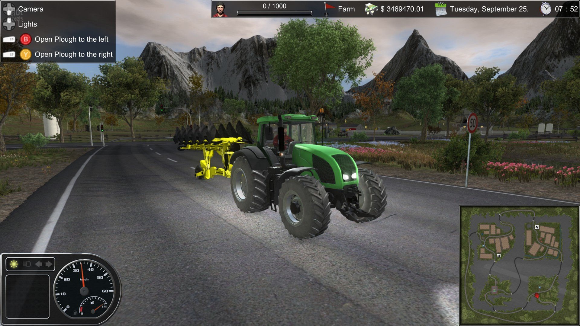 [12]-Professional Farmer 2017 Download