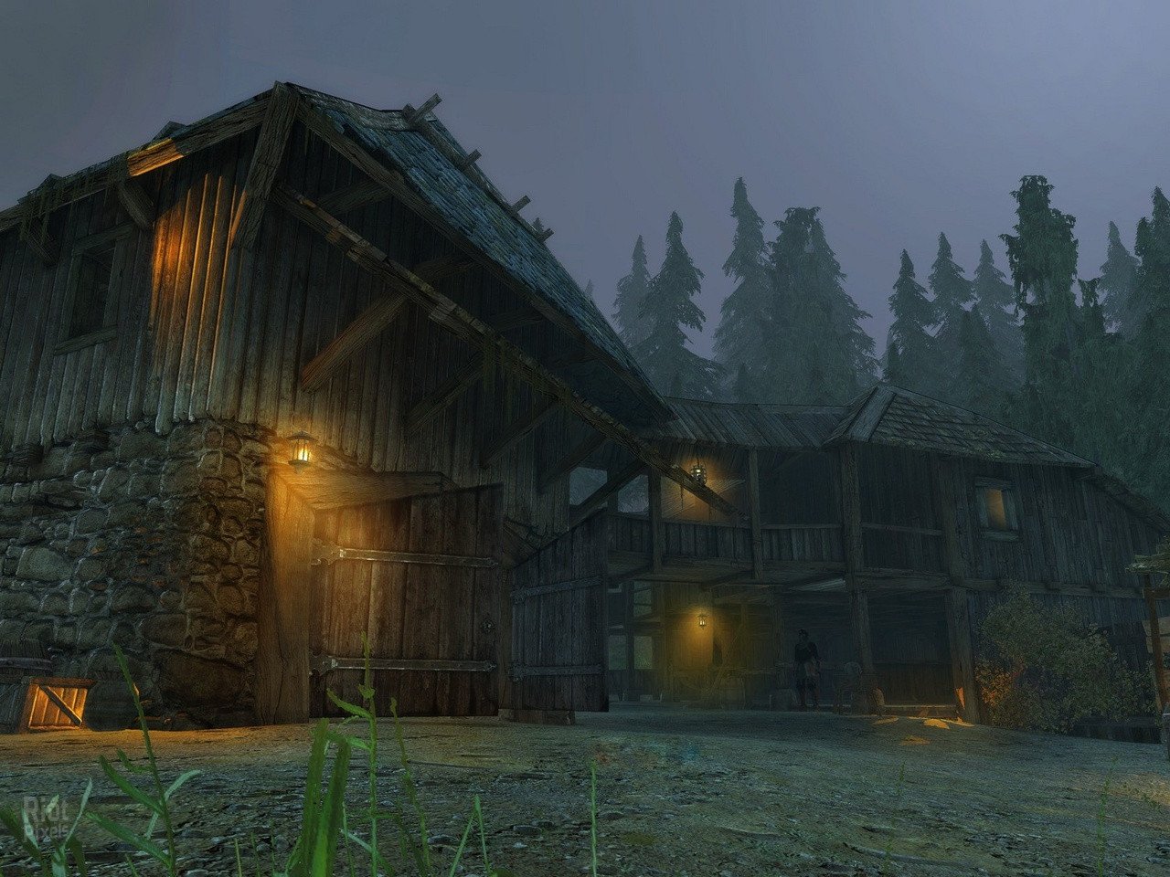 [9]-ArcaniA: Gold Edition Download