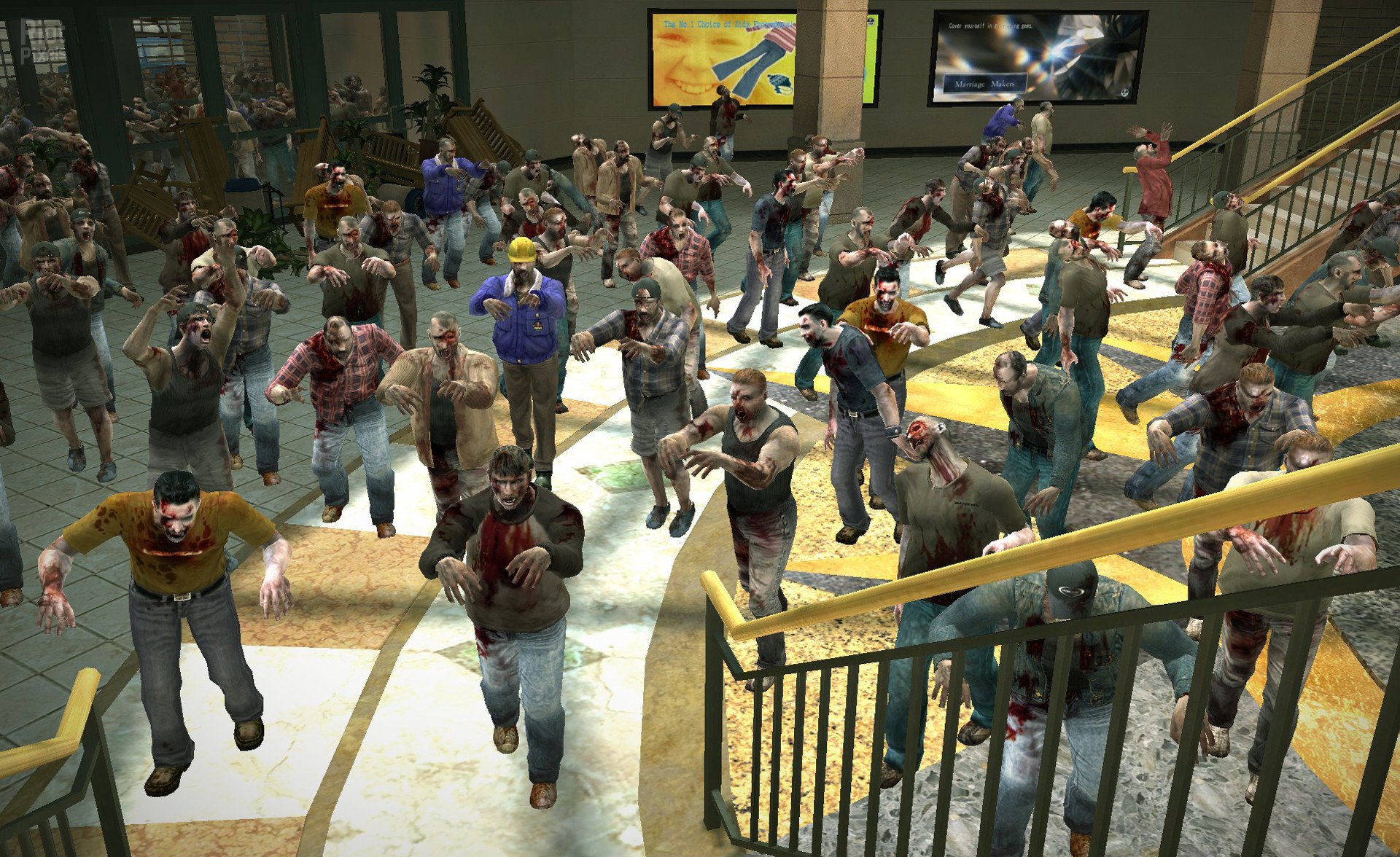 [6]-Dead Rising + All DLCs + HotFix Download