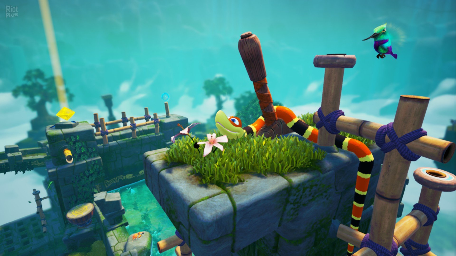 [6]-Snake Pass Download