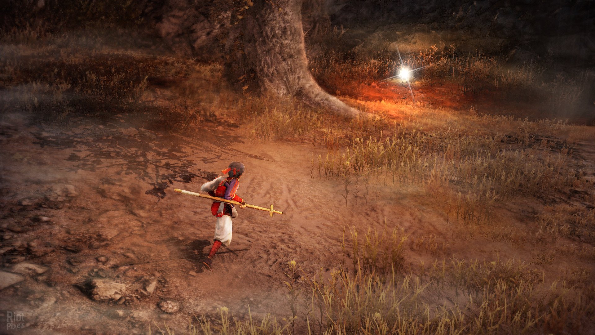 [8]-Samurai Warriors: Spirit of Sanada + DLC Download