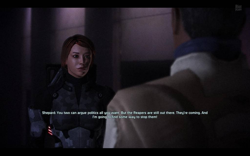 [4]-Mass Effect – v1.02 + 2 DLCs + Bonus Content Download