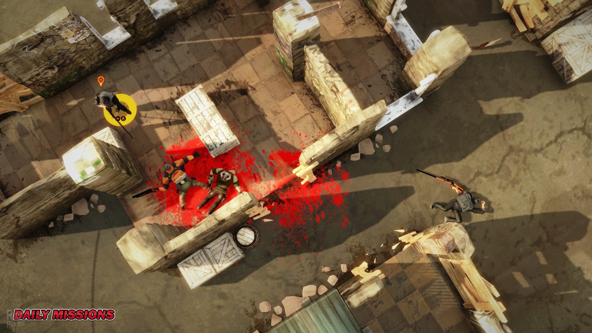 [5]-TASTEE: Lethal Tactics + 3 DLCs Download