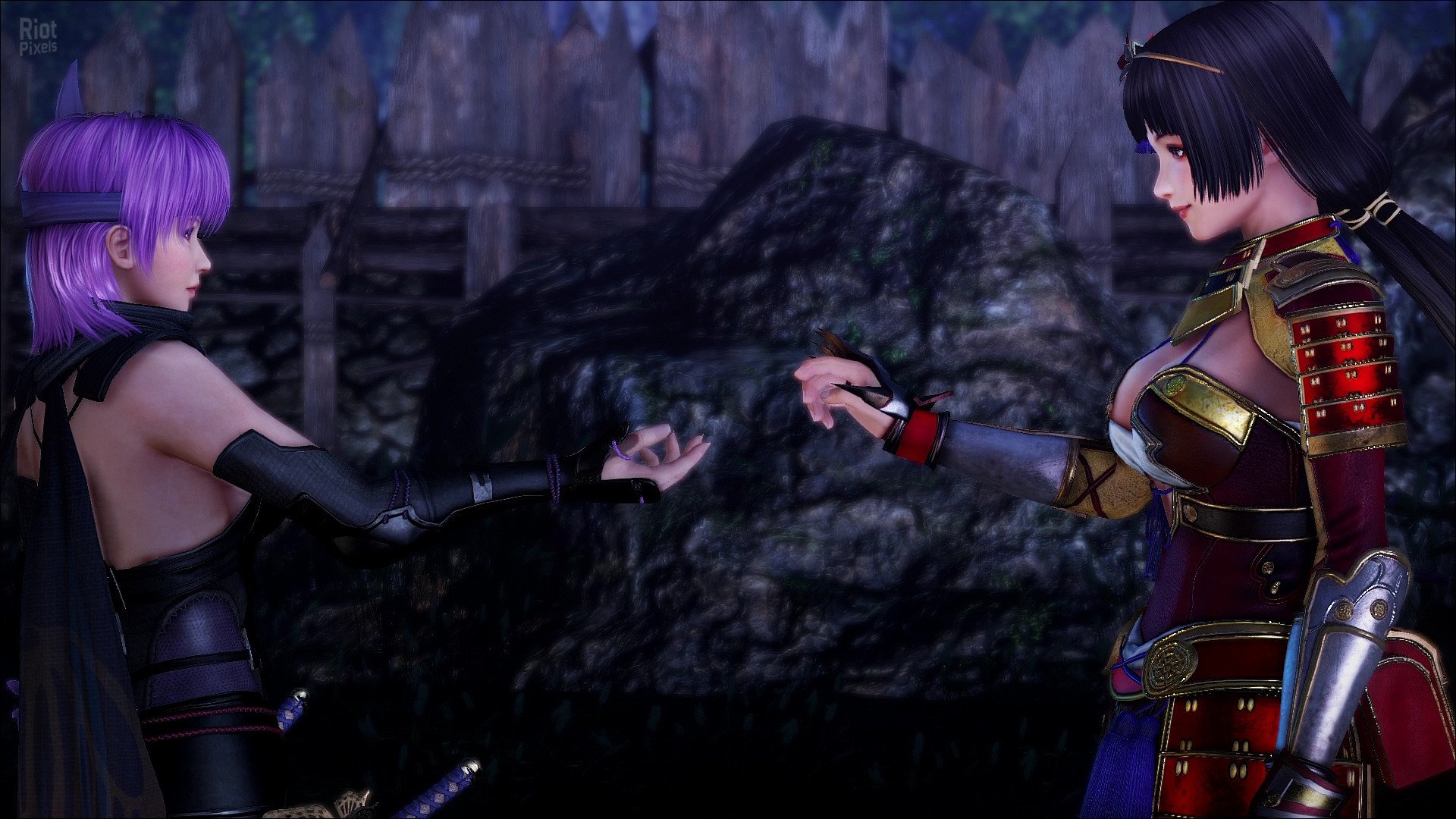 [3]-Warriors All-Stars + 27 DLCs Download