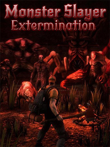 Monster Slayer Extermination-HohohoGames
