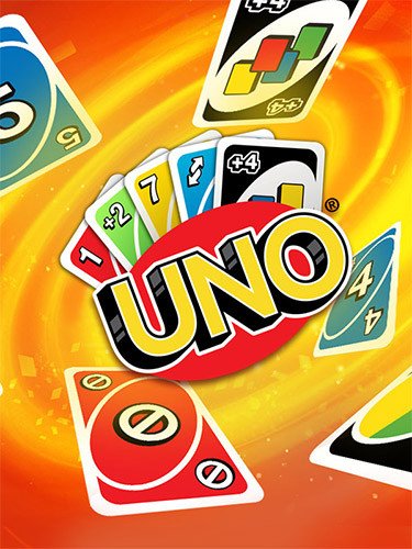 UNO – Build 10181864 + All DLCs-HohohoGames