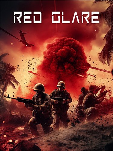 Red Glare-HohohoGames