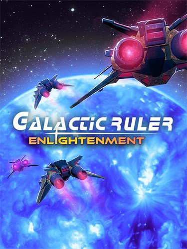 Galactic Ruler Enlightenment – v11.2.1286-HohohoGames
