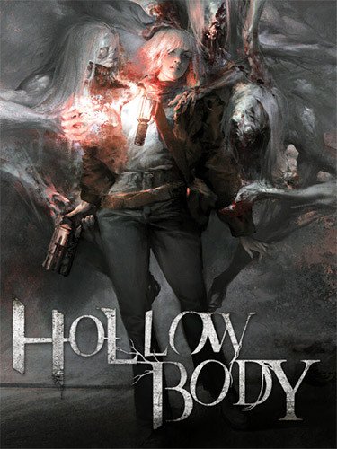 Hollowbody + Soundtrack Bundle – Patch #10 Hotfix + Bonus OST-HohohoGames
