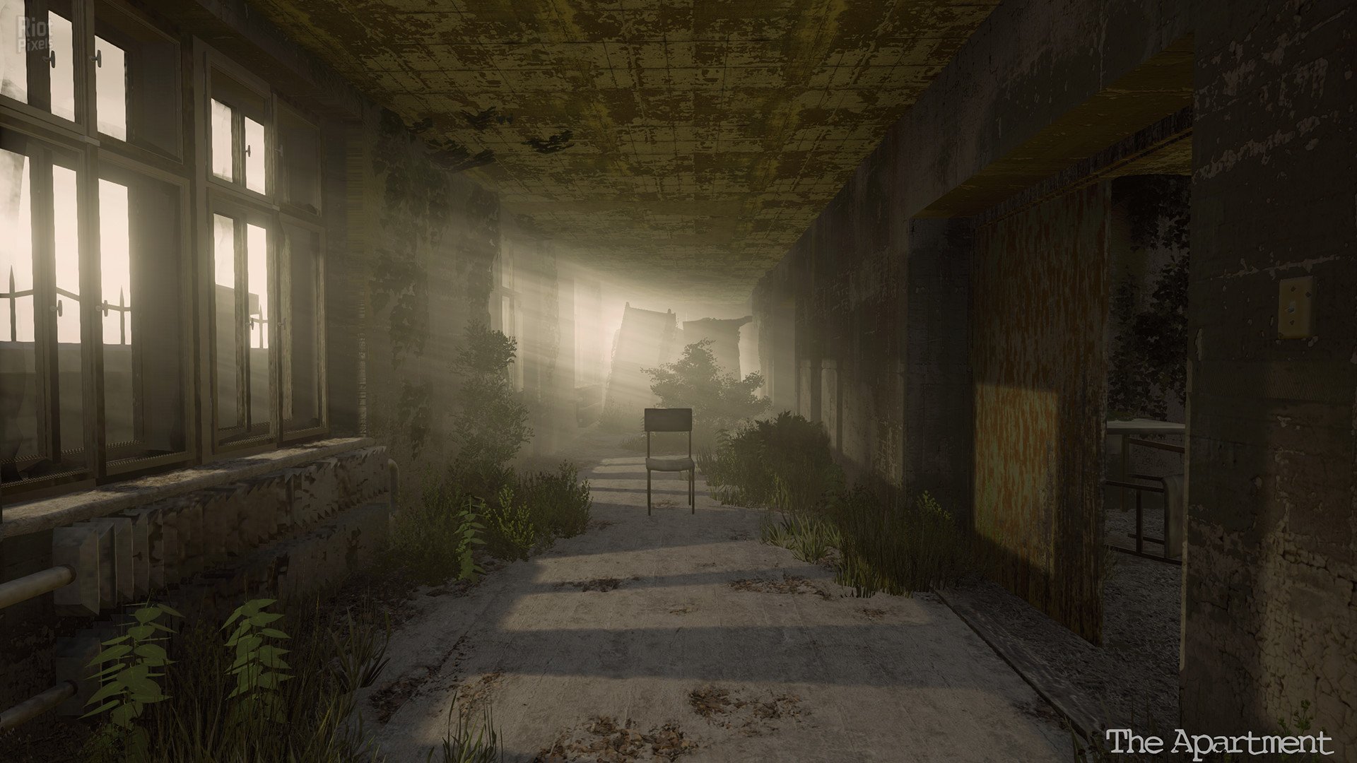 [14]-The Apartment Download