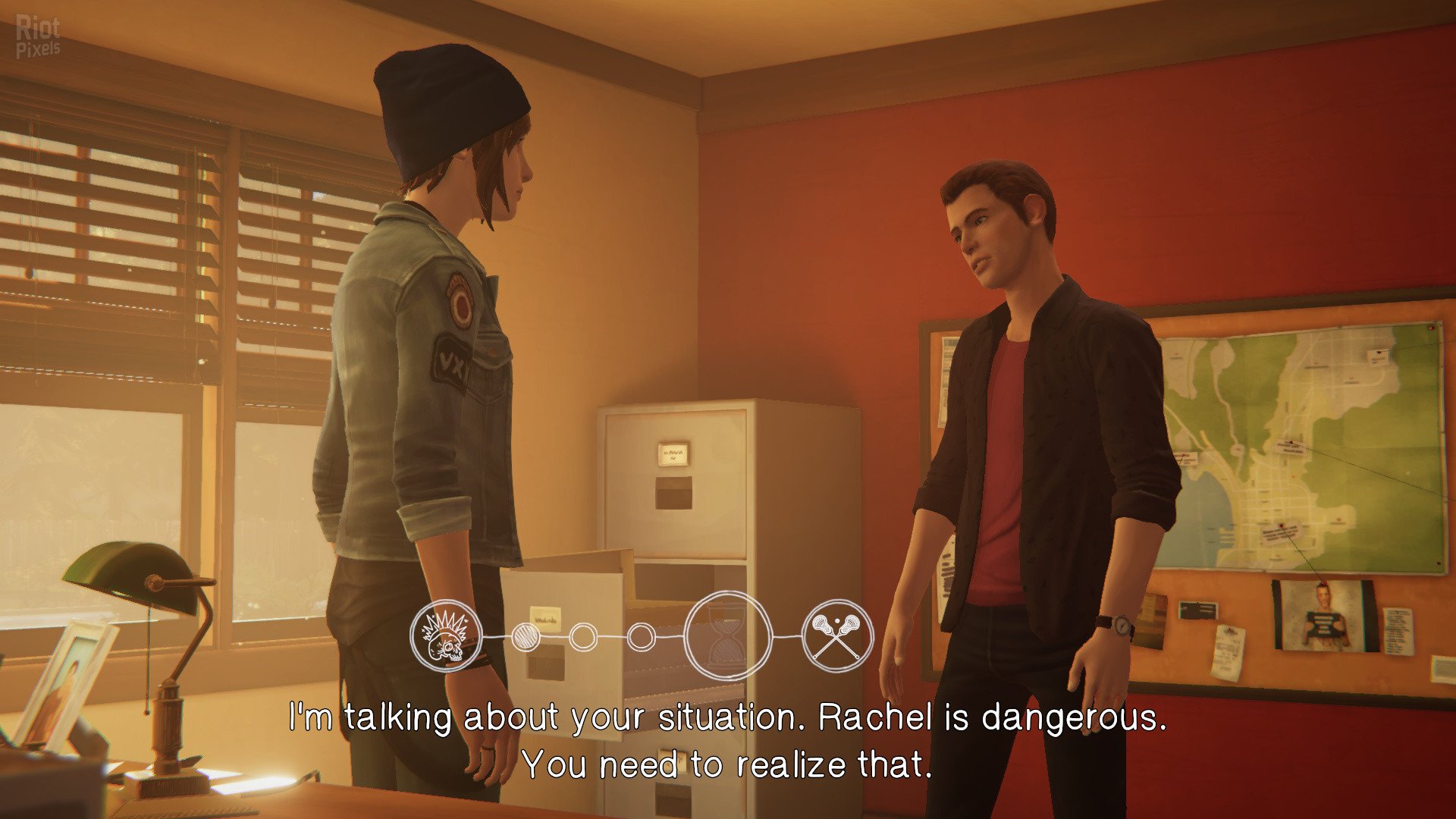 [16]-Life is Strange: Before the Storm – The Limited Edition Download