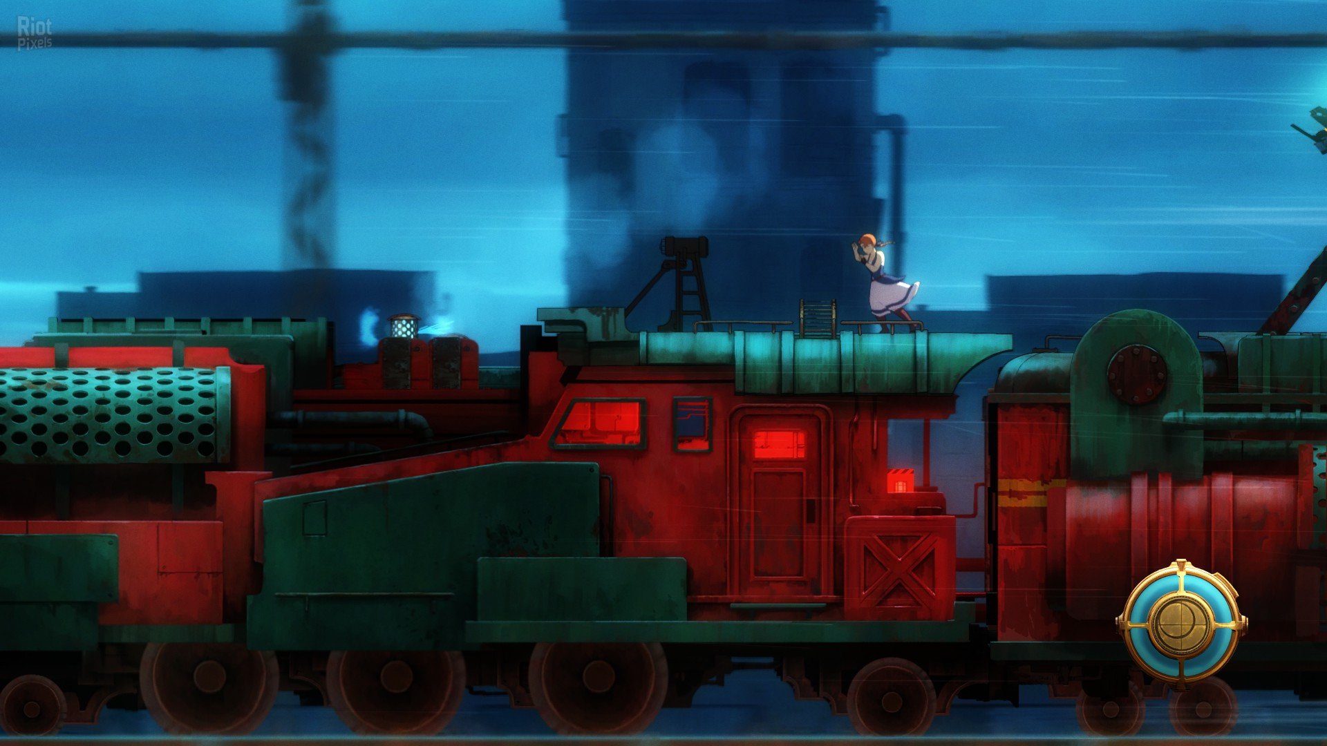 [4]-Forgotton Anne Download