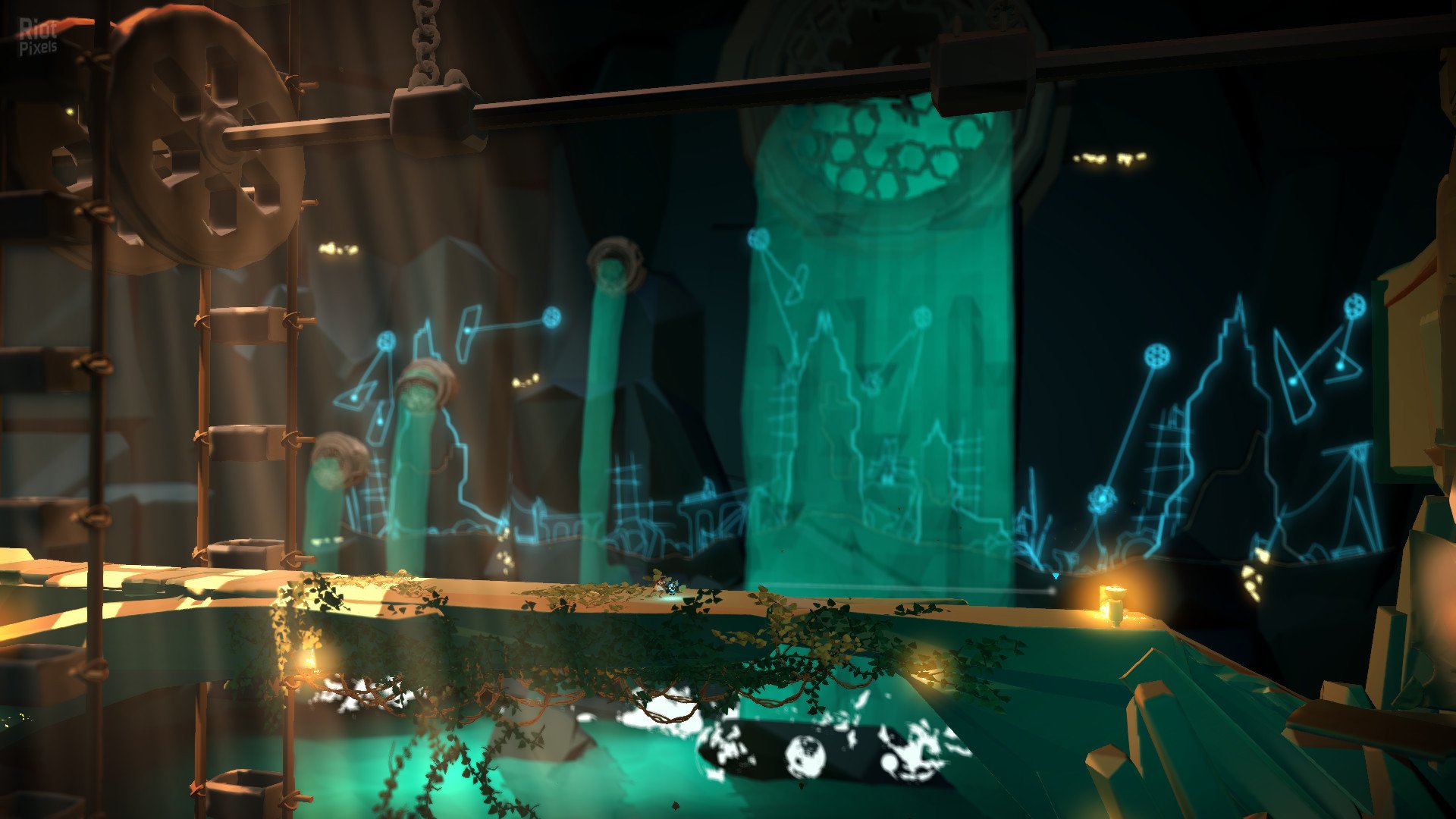 Golem – v1.0.0.rev.47017-HohohoGames