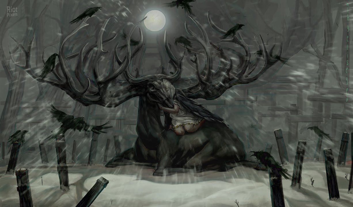 [21]-INSOMNIA: The Ark – v20180928/Update 1 + Bonus Download