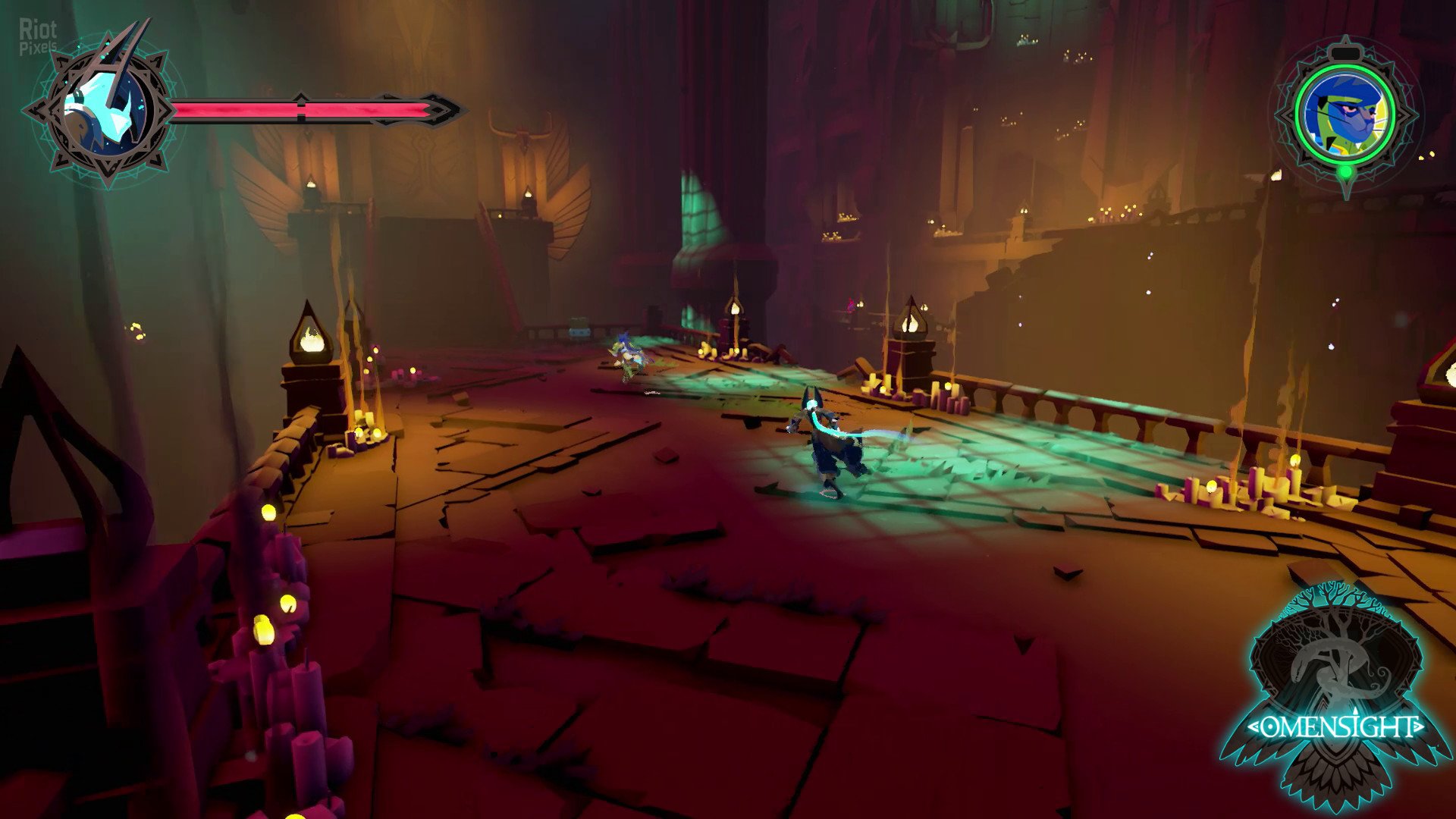 [7]-Omensight: Definitive Edition- v1.04 Download