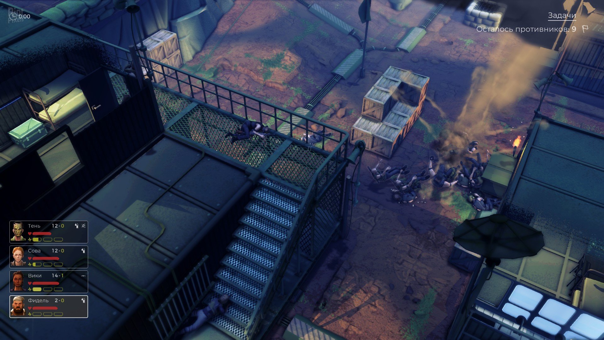 [9]-Jagged Alliance: Rage! – v34404.651 Download