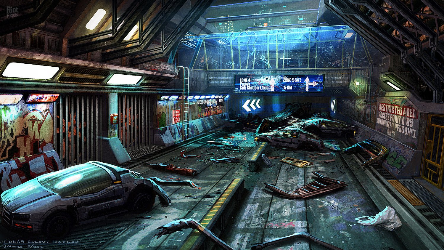 [17]-Dead Space 3: Limited Edition – v1.0.0.1 + 12 DLCs/Items Download