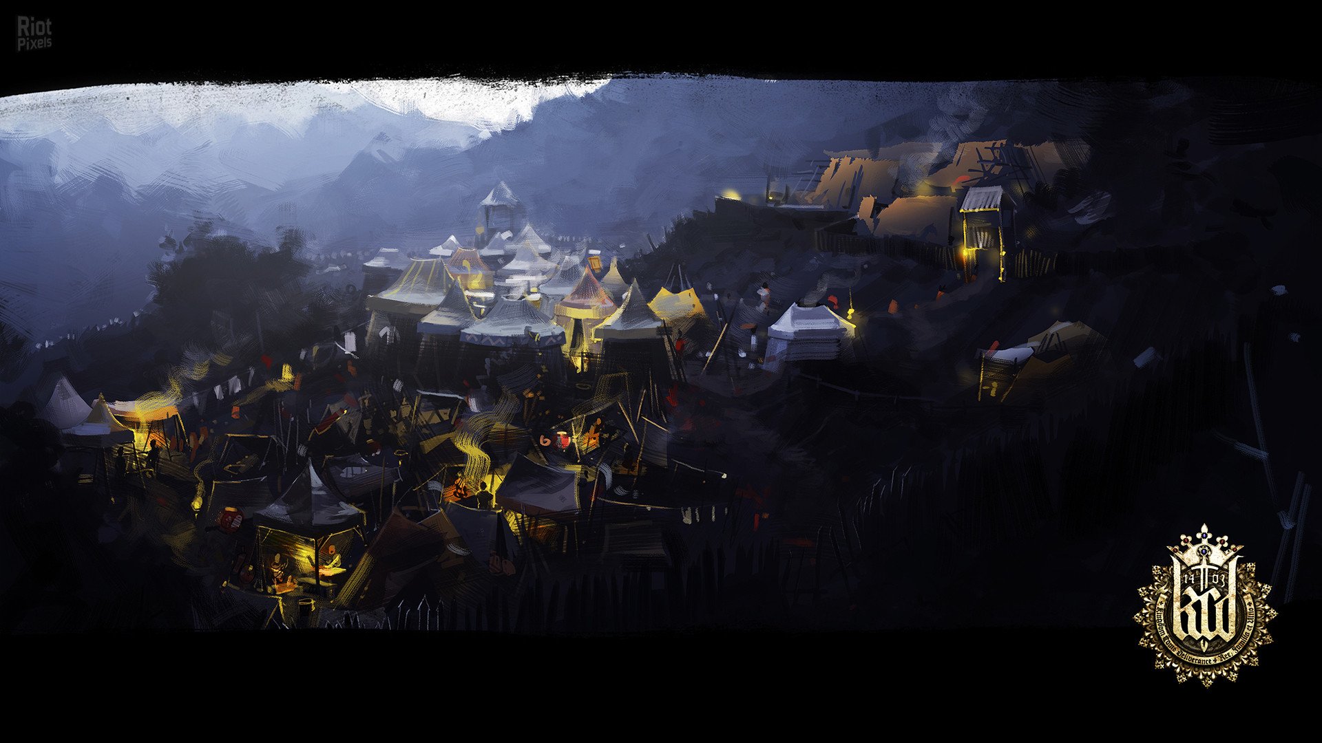 [25]-Kingdom Come: Deliverance – v1.9.0-379 + 10 DLCs + OST Download