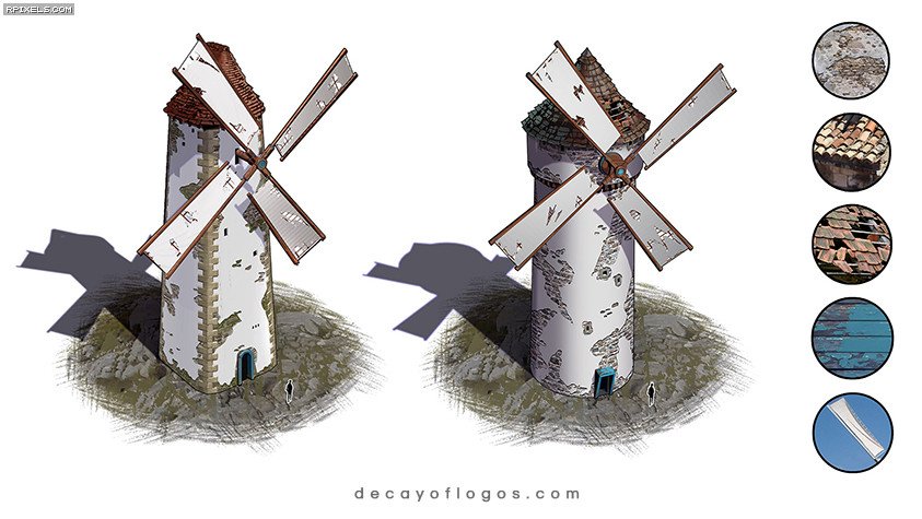 [26]-Decay of Logos – v1.0.29_8 Download