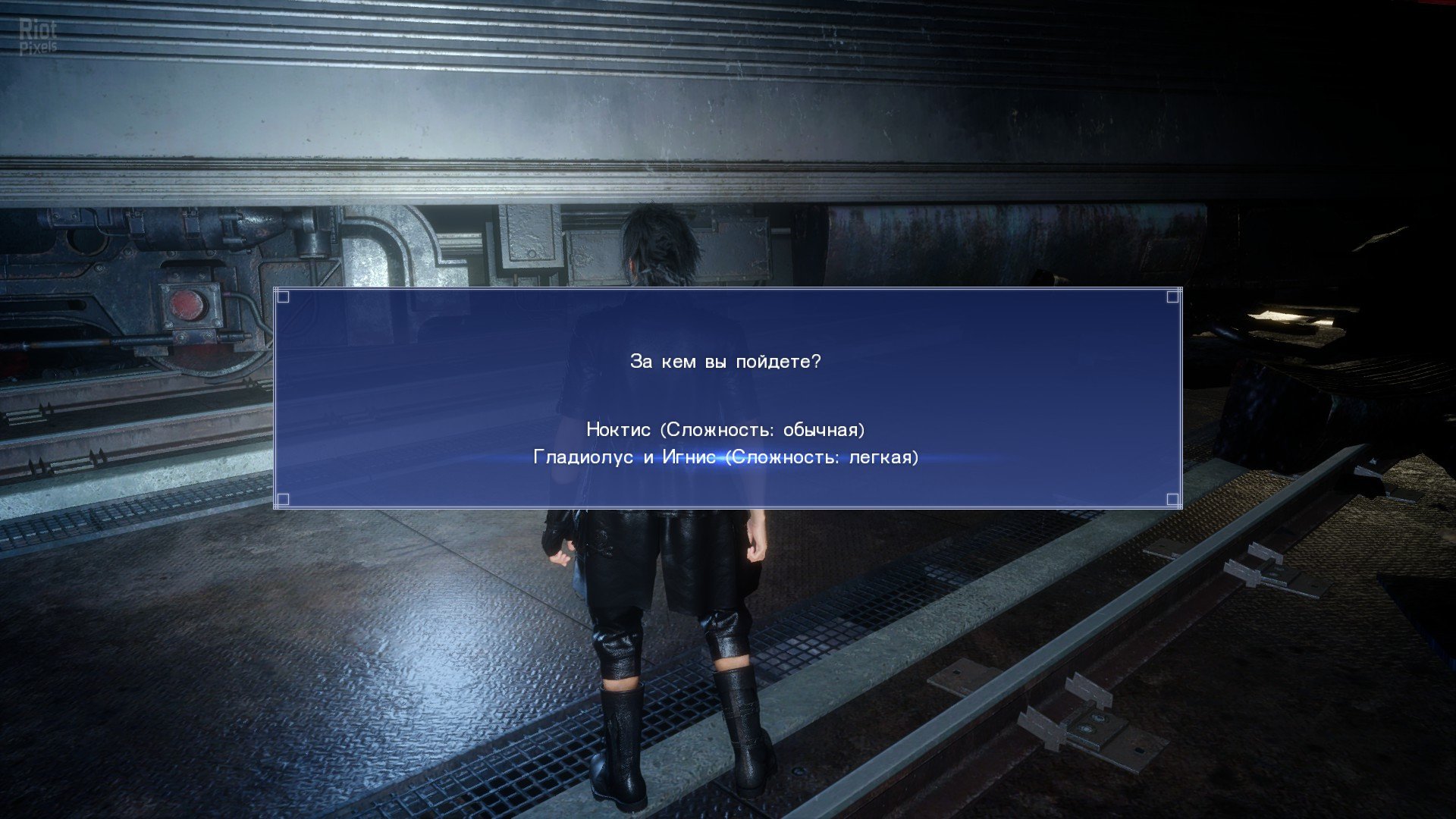 [4]-Final Fantasy XV: Windows Edition – v1261414 + All DLCs + Multiplayer + 4K Videos + HD Textures Download