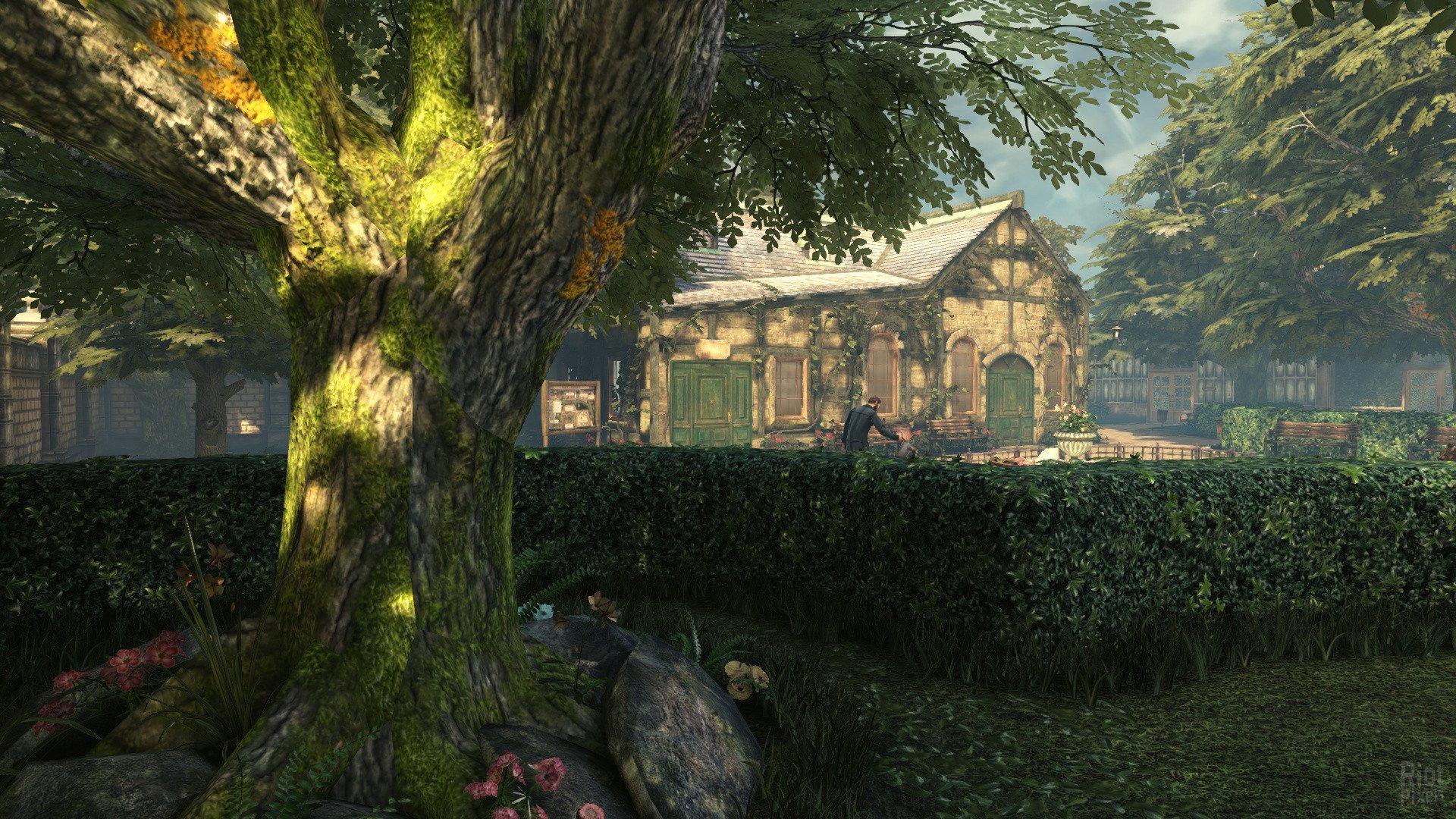 [11]-Sherlock Holmes: Crimes and Punishments – v76408 + ArtBook Download