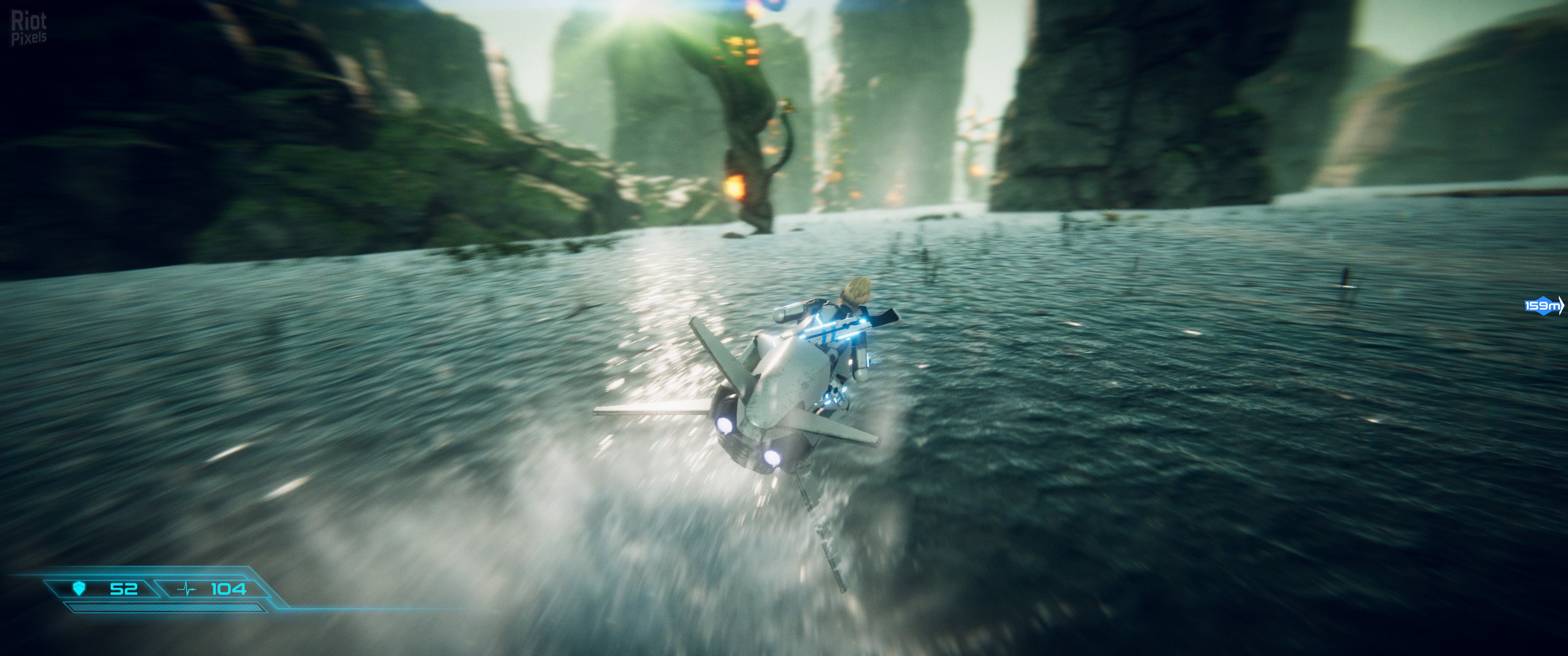 [8]-Everreach: Project Eden Download