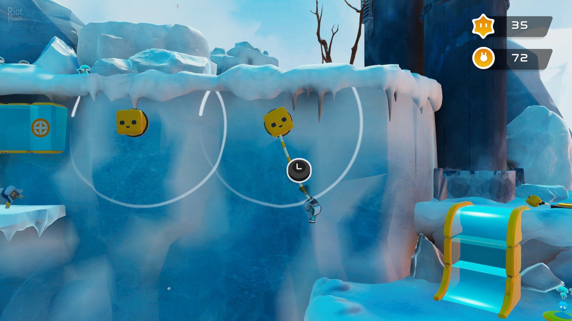 [4]-Biped – v1.1 Download