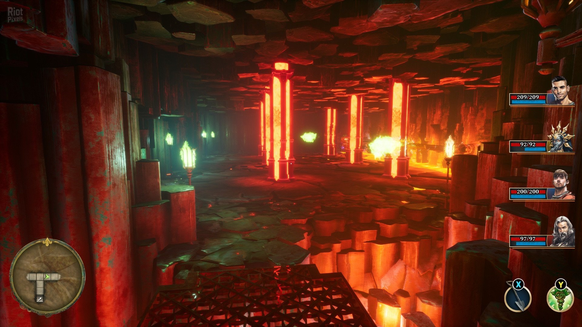 [6]-Operencia: The Stolen Sun – Explorer’s Edition Download