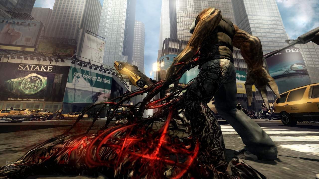 [9]-Prototype – Build 252009 Download