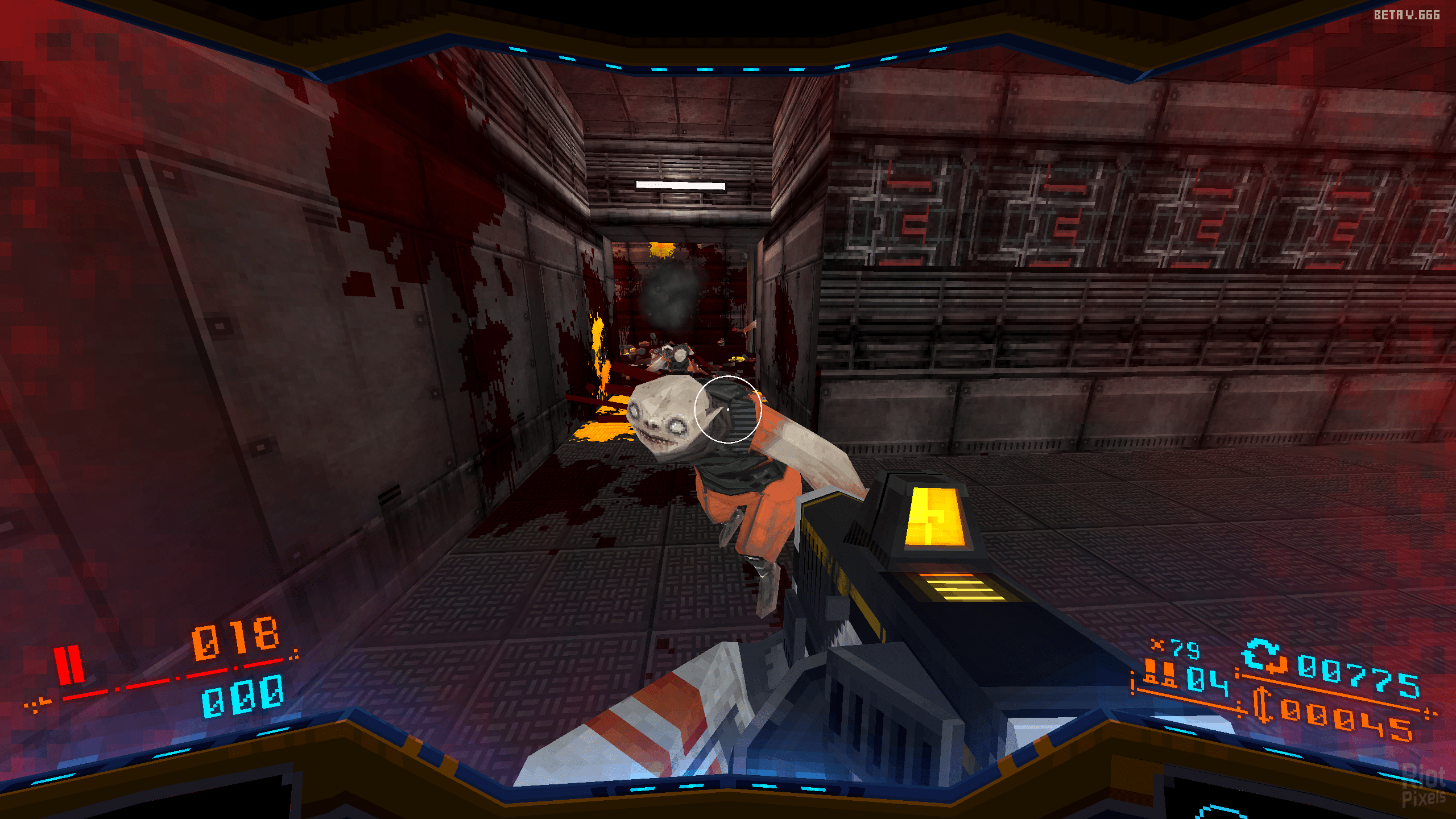 [15]-STRAFE: Gold Edition – v1.4 + Bonus OST Download