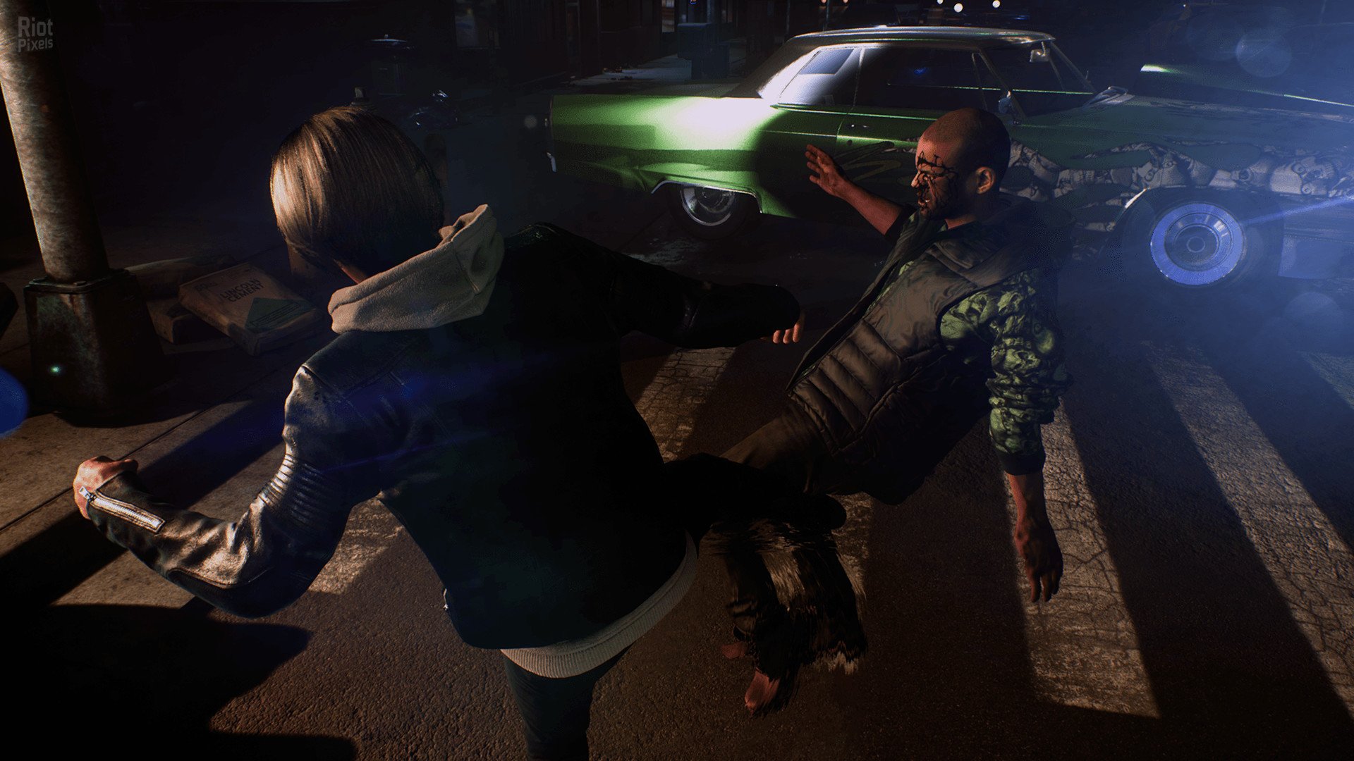 [2]-The Quiet Man Download