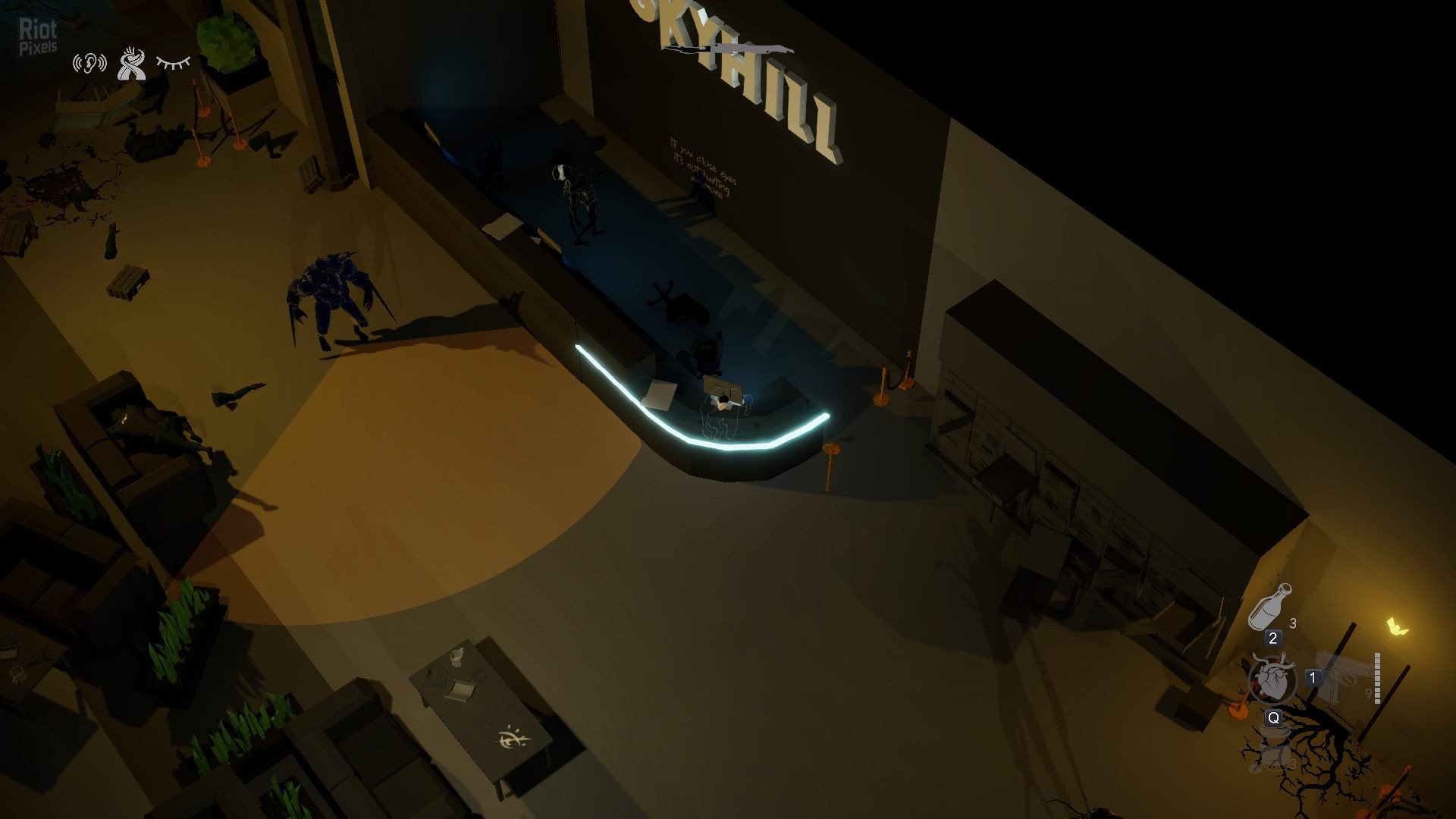 [11]-SKYHILL: Black Mist – v1.0.002 Download