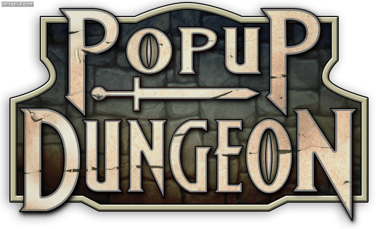 [17]-Popup Dungeon Download