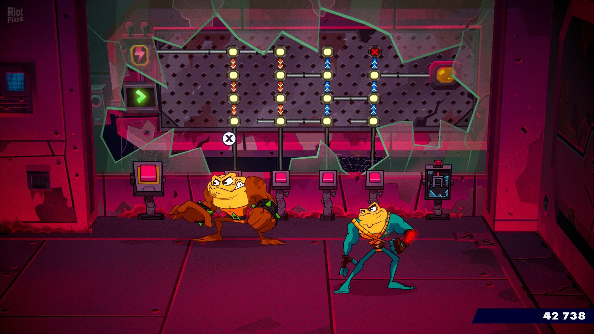 [4]-Battletoads – v1.0F.41427 Download