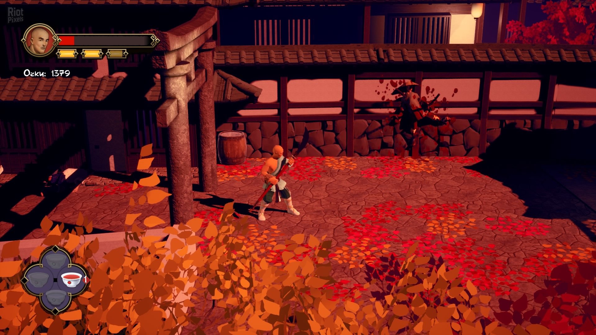 [2]-9 Monkeys of Shaolin + Update 2 Download