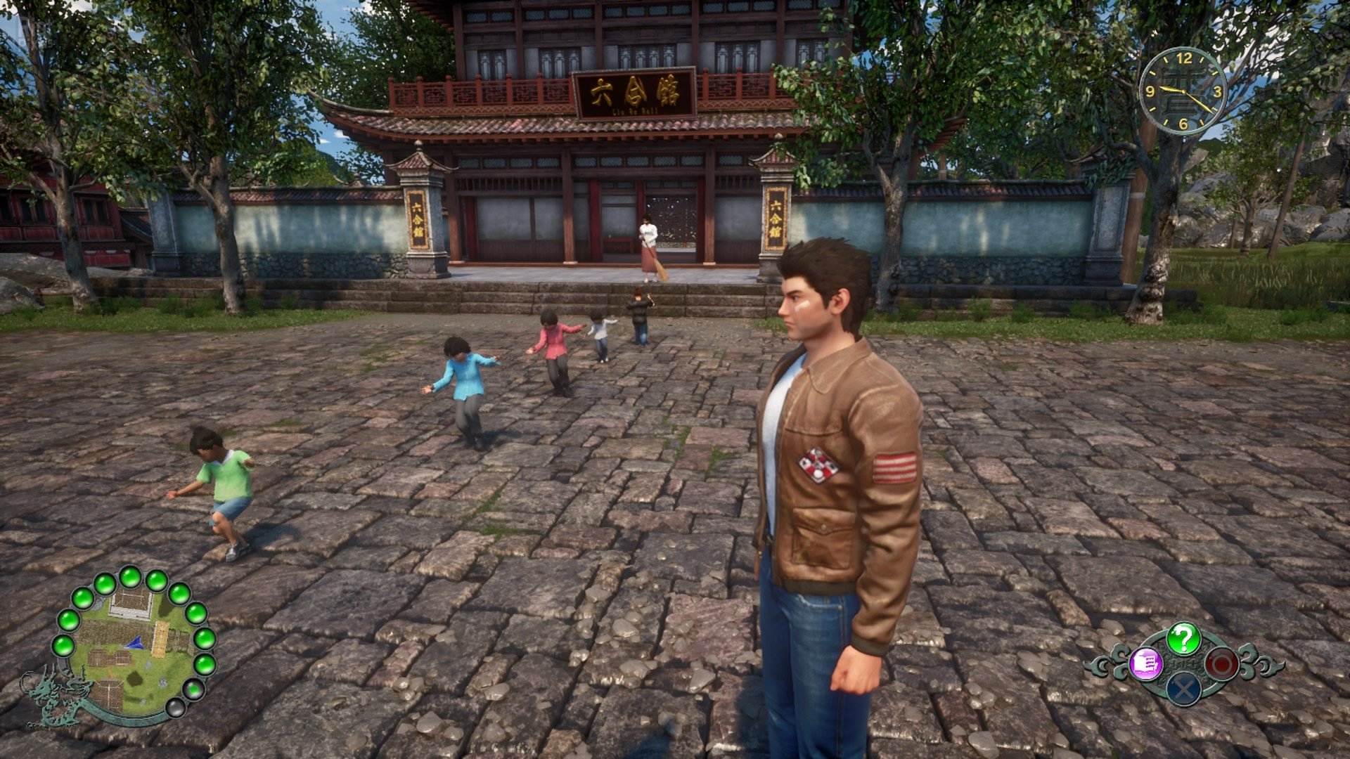 [12]-Shenmue III – v1.06.00 (03111) Download
