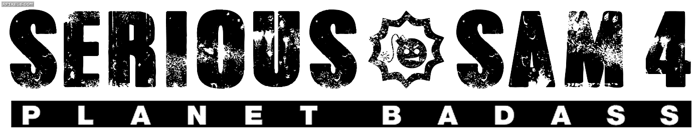 [20]-Serious Sam 4: Digital Deluxe Edition – v1.08 / Build 591667 + DLC + Bonus Download