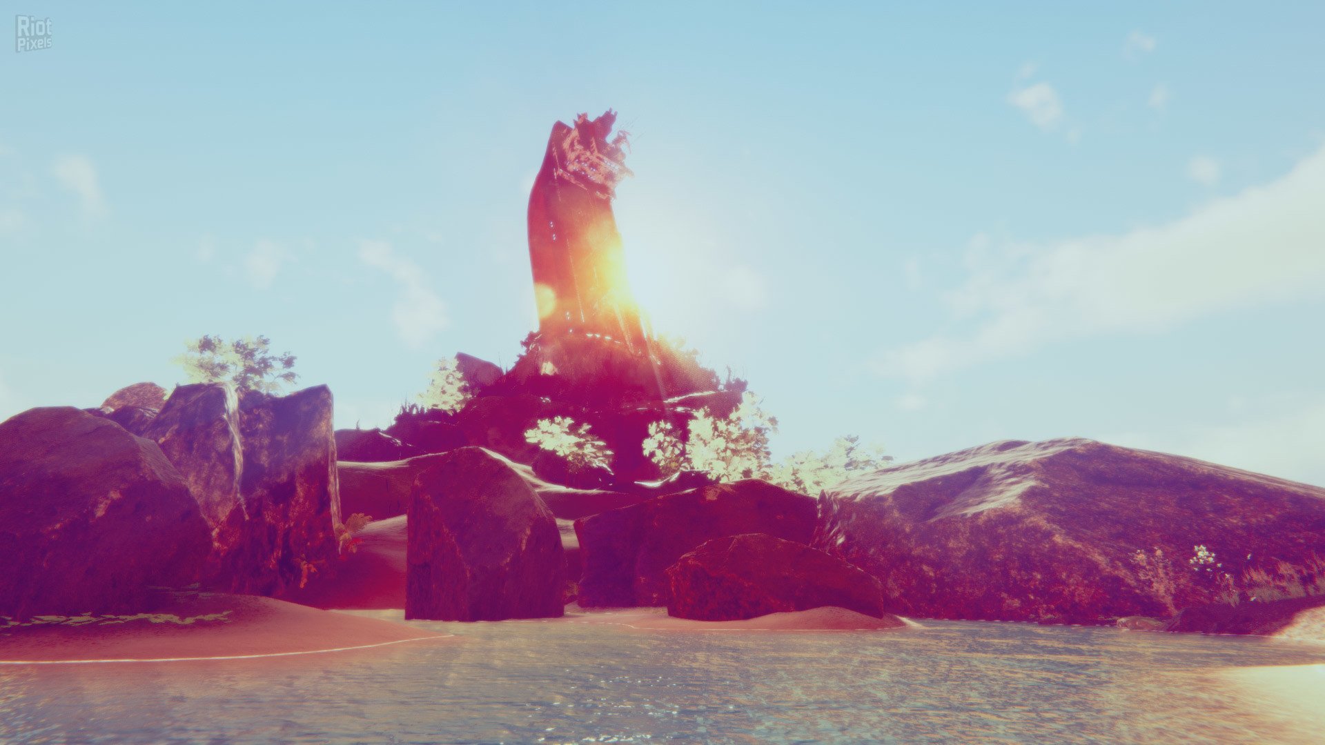 [4]-Lost At Sea Download