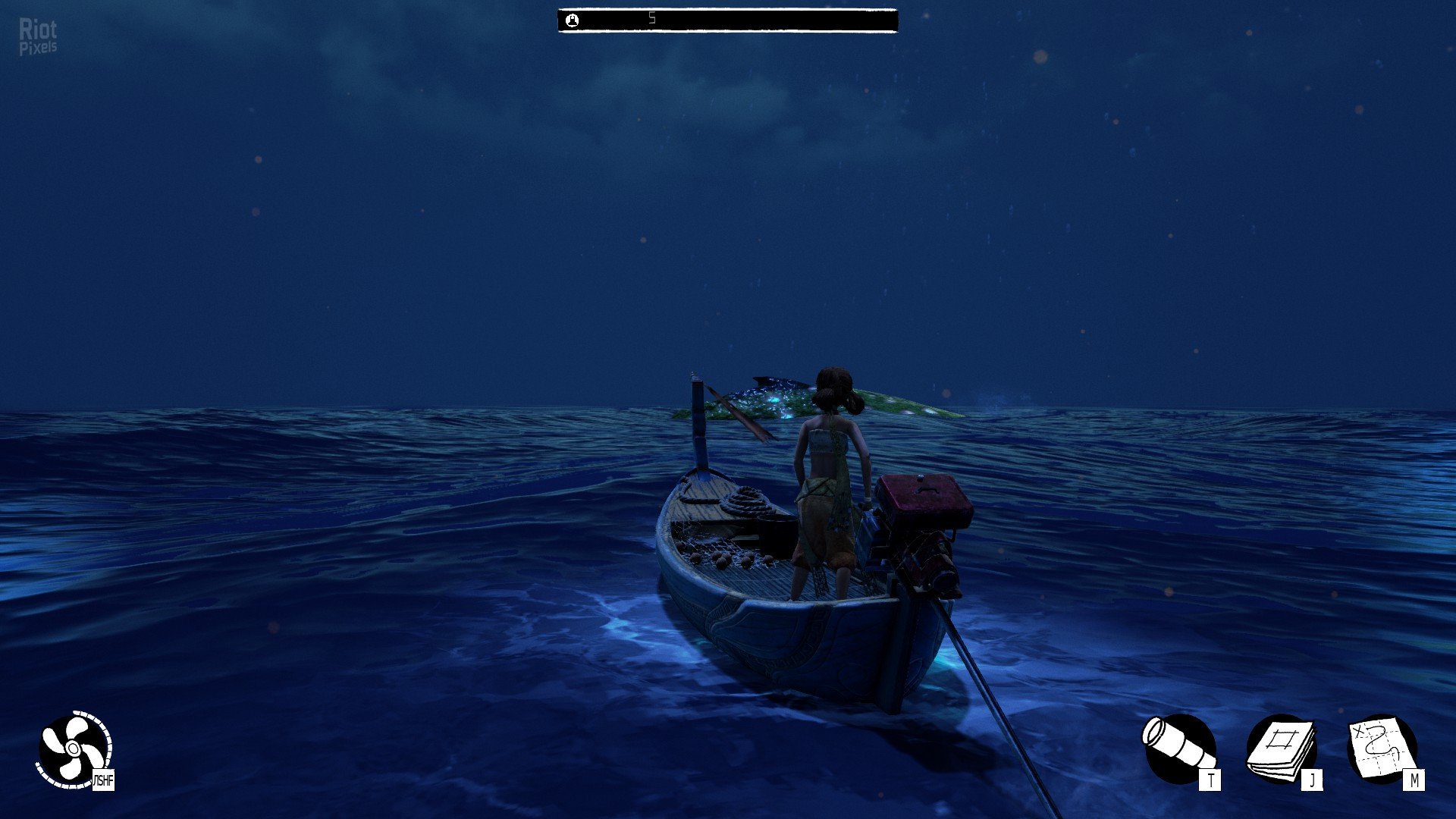 [14]-Submerged – v1.1/v1.1.1 (Hidden Visions update/HotFix) + OST Download