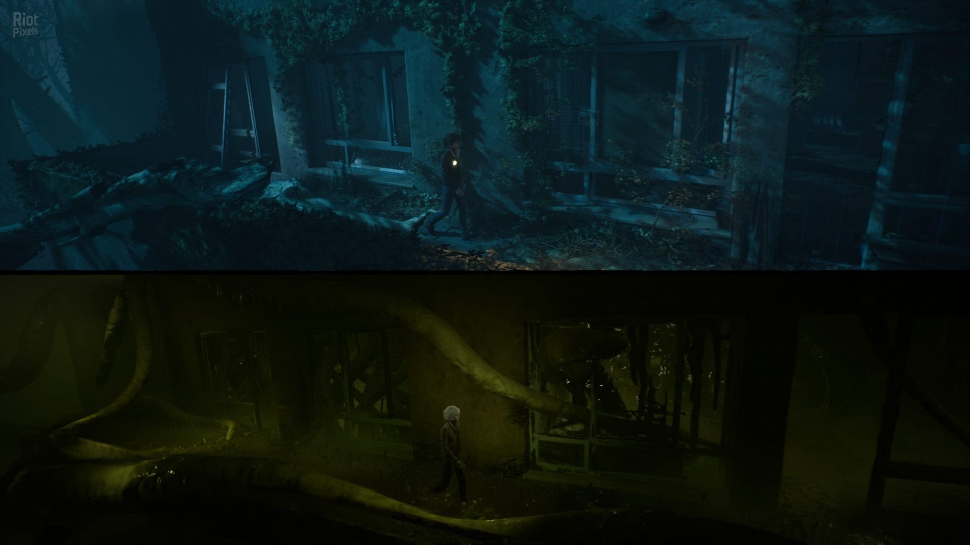 [13]-The Medium: Deluxe Edition – Update 4 + Bonus Content + Windows 7 Fix Download