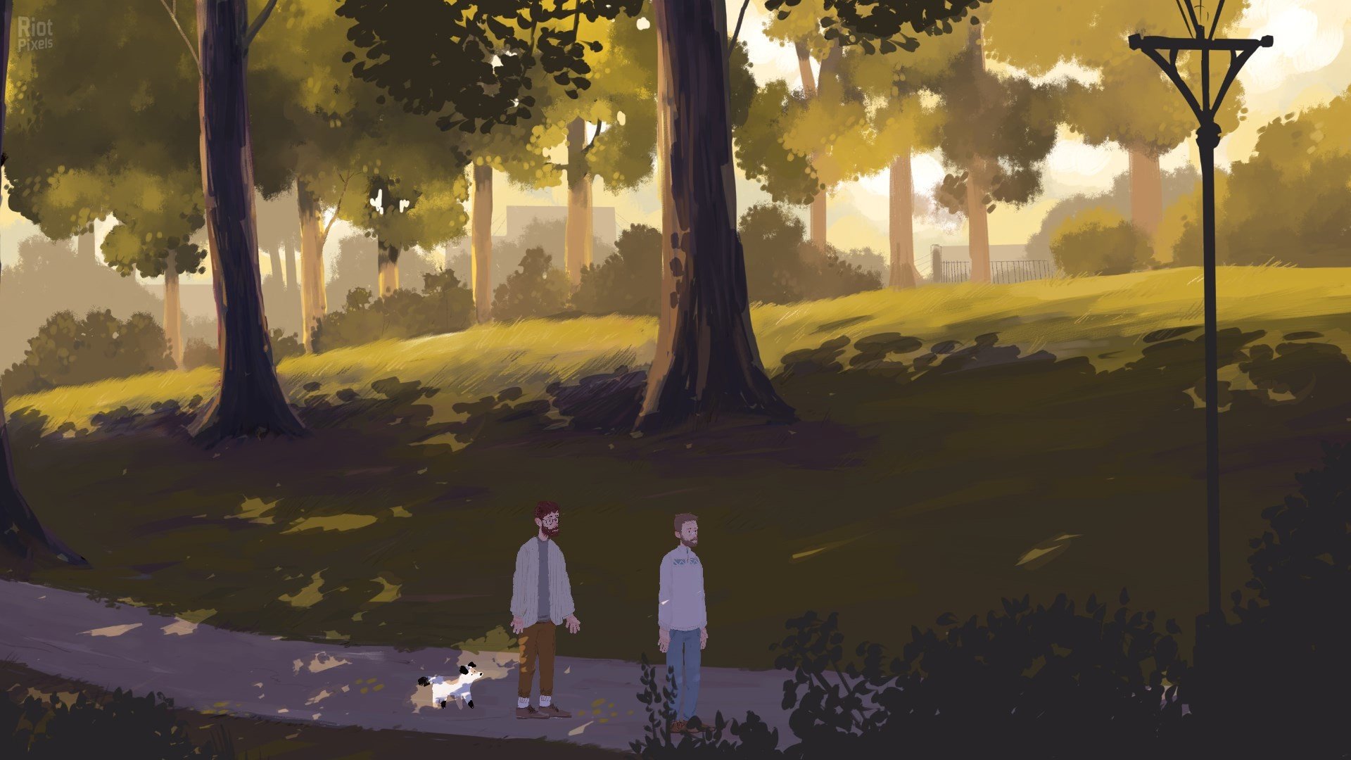 [8]-League of Enthusiastic Losers Download