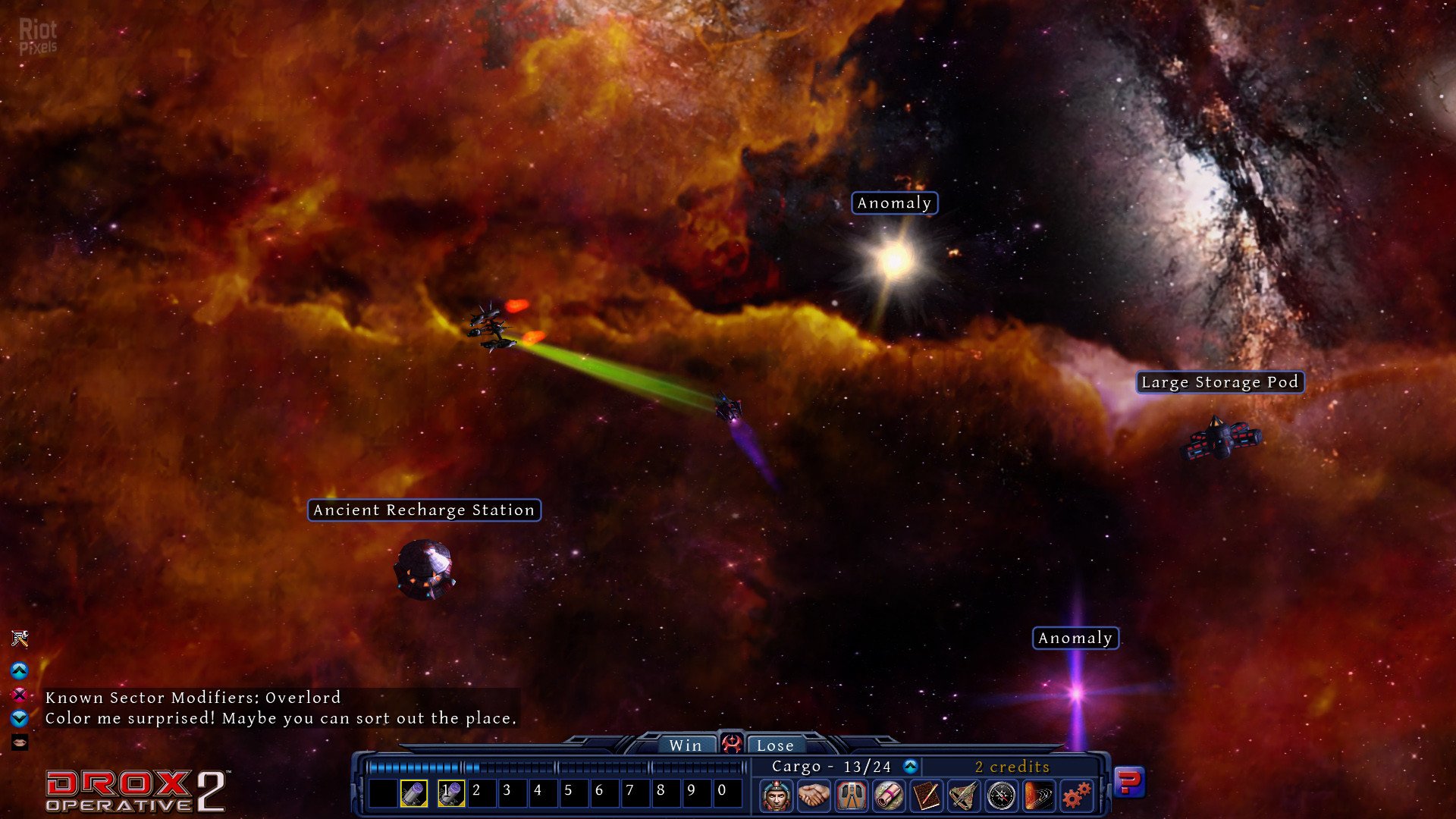 [4]-Drox Operative 2 Download