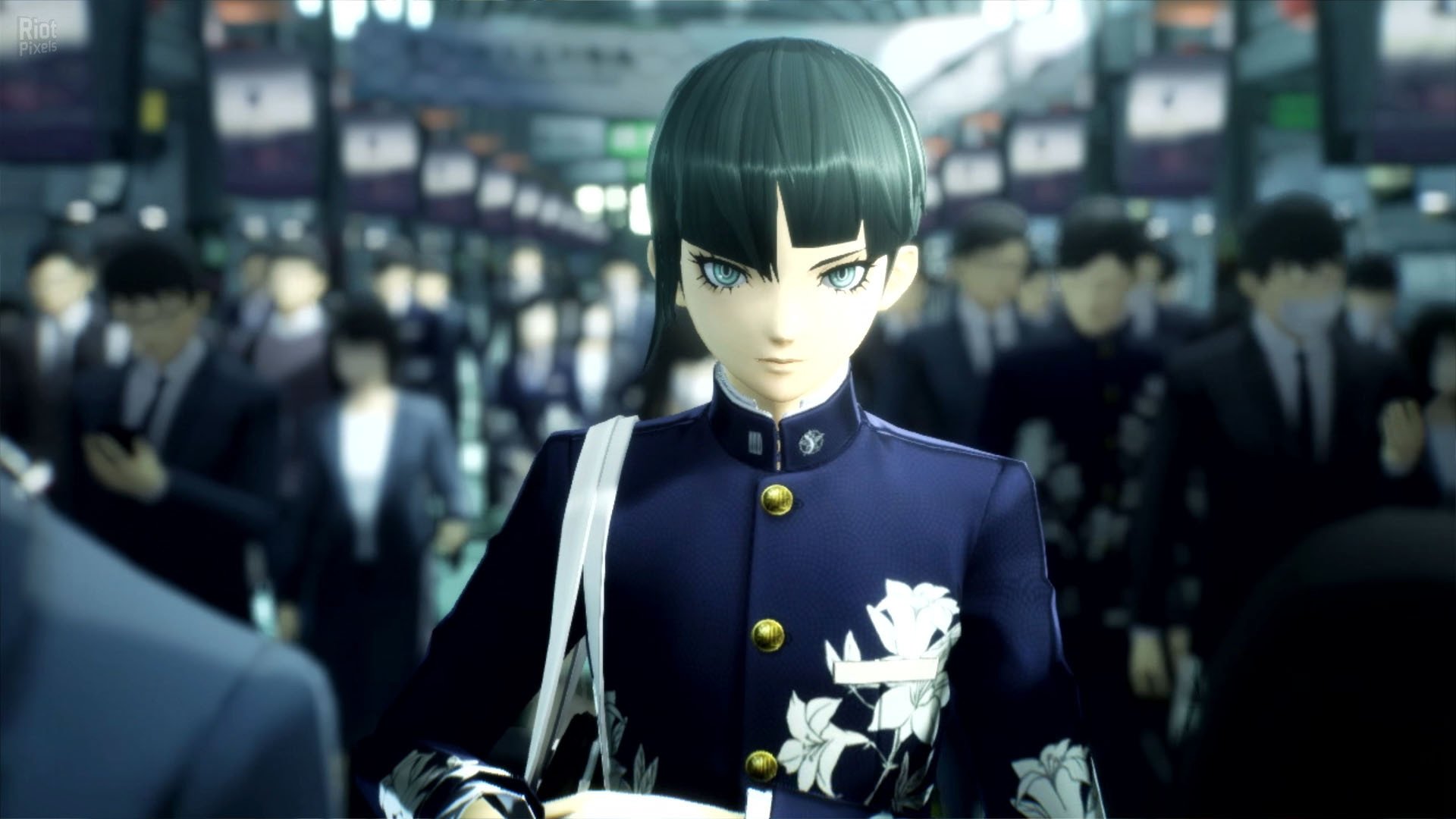 [10]-Shin Megami Tensei V – v1.0.1 + 9 DLCs + Yuzu/Ryujinx Emus for PC + 60 FPS/HiLOD Mod Download