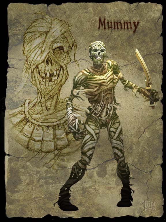 [28]-Titan Quest: Anniversary Edition – v2.10.19520 + HotFix 2/7849119 + 3 DLCs + Bonus OST Download