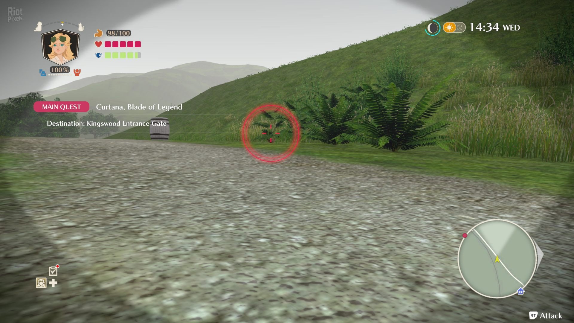 [4]-The Good Life – v2.0 Download